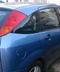 FORD Focus 1.8 TDCi 5p. Ghia rif. 7190430