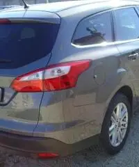 Ford Focus Station Wagon 1.6 Tdci 115 CV SW Titanium