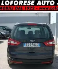 FORD Galaxy + 2.0 TDCi 163 CV DPF UNICO PROPRIETARIO rif. 7195742