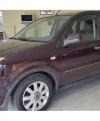 Ford Fusion 1.4 GPL Titanium Off Road