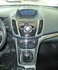 FORD Grand C-Max 2.0.TDCI 163CV TITANIUM 7PT  RIF.55 rif. 7129743