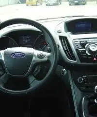 Ford Grand C-max 1.6 Tdci/115cv Titanium DPF