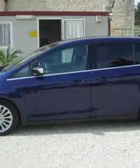 Ford Grand C-max 1.6 Tdci/115cv Titanium DPF