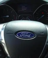 Ford Grand C-max 1.6 Tdci/115cv Titanium DPF