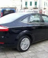 Ford Mondeo 2.0 TDCi 140CV 4p Ghia Navy