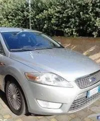 FORD Mondeo 2.0TDCi 136CV Ghia Style Wagon rif. 6347099