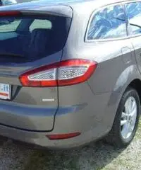 Ford Mondeo Station Wagon 1.6 Tdci/115 SW Titanium DPF