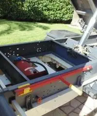 FORD Transit 330 2.4 TDCi/ RIBALTABILE TRILATERALE rif. 7195272