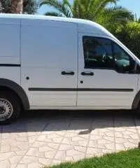 FORD Transit Connect 230L 1.8 TDCi/90CV PL-TA rif. 7195280