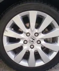 Honda Civic 1.6 i-DTEC 120 cv Lifestyle