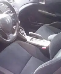 Honda Civic 1.6 i-DTEC 120 cv Lifestyle