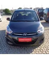 HYUNDAI i10 1.1 12V BlueDrive GPL Classic rif. 7135569