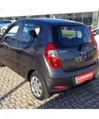 HYUNDAI i10 1.1 12V BlueDrive GPL Classic rif. 7135569