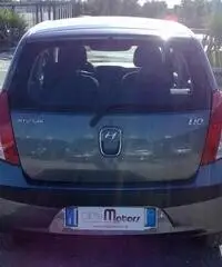 Hyundai I10 1.1 12V Active