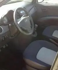 Hyundai I10 1.1 12V Active