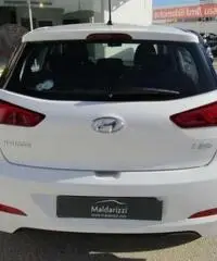 HYUNDAI i20 1.1 CRDi 12V 5 porte Classic rif. 7093876