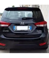 Hyundai Ix20 GPL 1.4 90 CV Econext Comfort