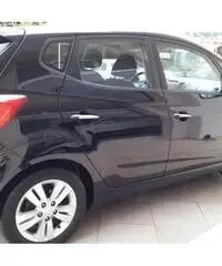 Hyundai Ix20 1.6 Crdi 115cv Style