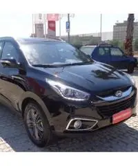 HYUNDAI iX35 1.7 CRDi 2WD Xpossible rif. 7164094