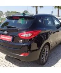 HYUNDAI iX35 1.7 CRDi 2WD Xpossible rif. 7164094