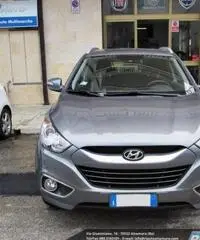 HYUNDAI iX35 1.7 CRDi 2WD USB 17