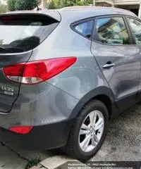 HYUNDAI iX35 1.7 CRDi 2WD USB 17