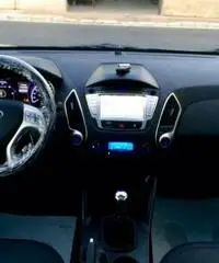 HYUNDAI iX35 1.7 CRDi 2WD Xpossible BluéDrive rif. 7074329