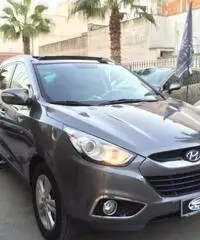 HYUNDAI iX35 1.7 CRDi 2WD Xpossible BluéDrive rif. 7074329