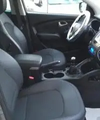 HYUNDAI iX35 1.7 CRDi 2WD Xpossible BluéDrive rif. 7074329