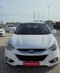 HYUNDAI iX35 1.7 CRDi 2WD Xpossible rif. 7187297