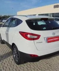 HYUNDAI iX35 1.7 CRDi 2WD Xpossible rif. 7187297