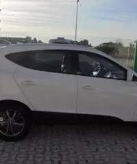 HYUNDAI iX35 1.7 CRDi 2WD Xpossible rif. 7187297