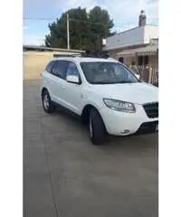 Hyundai Santa Fe 2A serie Hyundai Santa Fe 2A serie