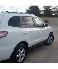 Hyundai Santa Fe 2A serie Hyundai Santa Fe 2A serie