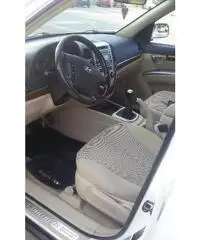 Hyundai Santa Fe 2A serie