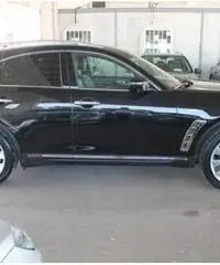 INFINITI FX30 d S Premium