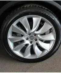 INFINITI FX30 d S Premium