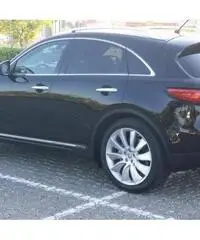 Infiniti fx limited edition