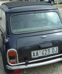 Innocenti Mini
