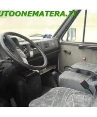 IVECO Daily 35.8 CENTINATO.