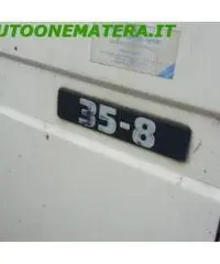 IVECO Daily 35.8 CENTINATO.