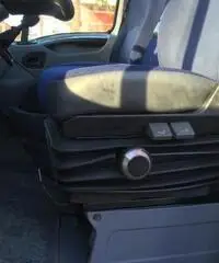 Iveco Daily 35C15 3.0 CON ARIA CONDIZIONATA