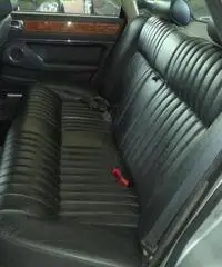 JAGUAR Sovereign 3.5.BENZ+METANO 5PT AUTOM