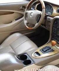 JAGUAR S-Type 3.0 V6 Executive (Unico proprietario)