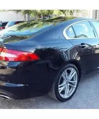 Jaguar XF 2.2 D 200 CV Premium Luxury