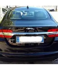 Jaguar XF 2.2 D 200 CV Premium Luxury