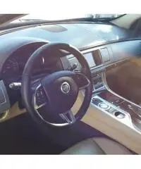Jaguar XF 2.2 D 200 CV Premium Luxury