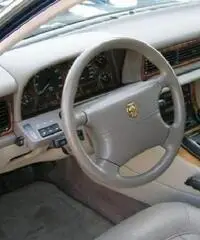 JAGUAR XJ6 4.0 aut.
