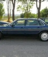 JAGUAR XJ6 4.0 aut.