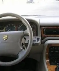 JAGUAR XJ6 4.0 aut.